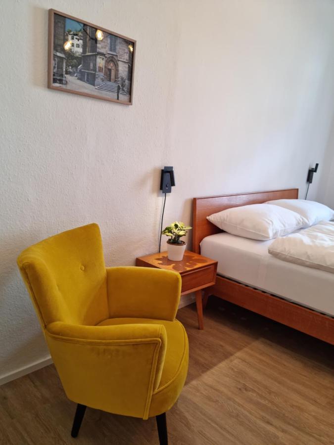 Rosa Rooms Meran Экстерьер фото