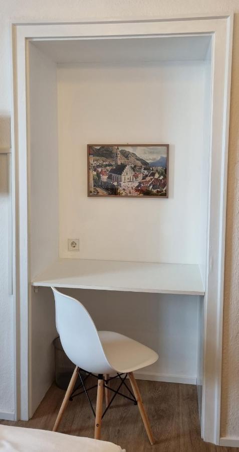 Rosa Rooms Meran Экстерьер фото